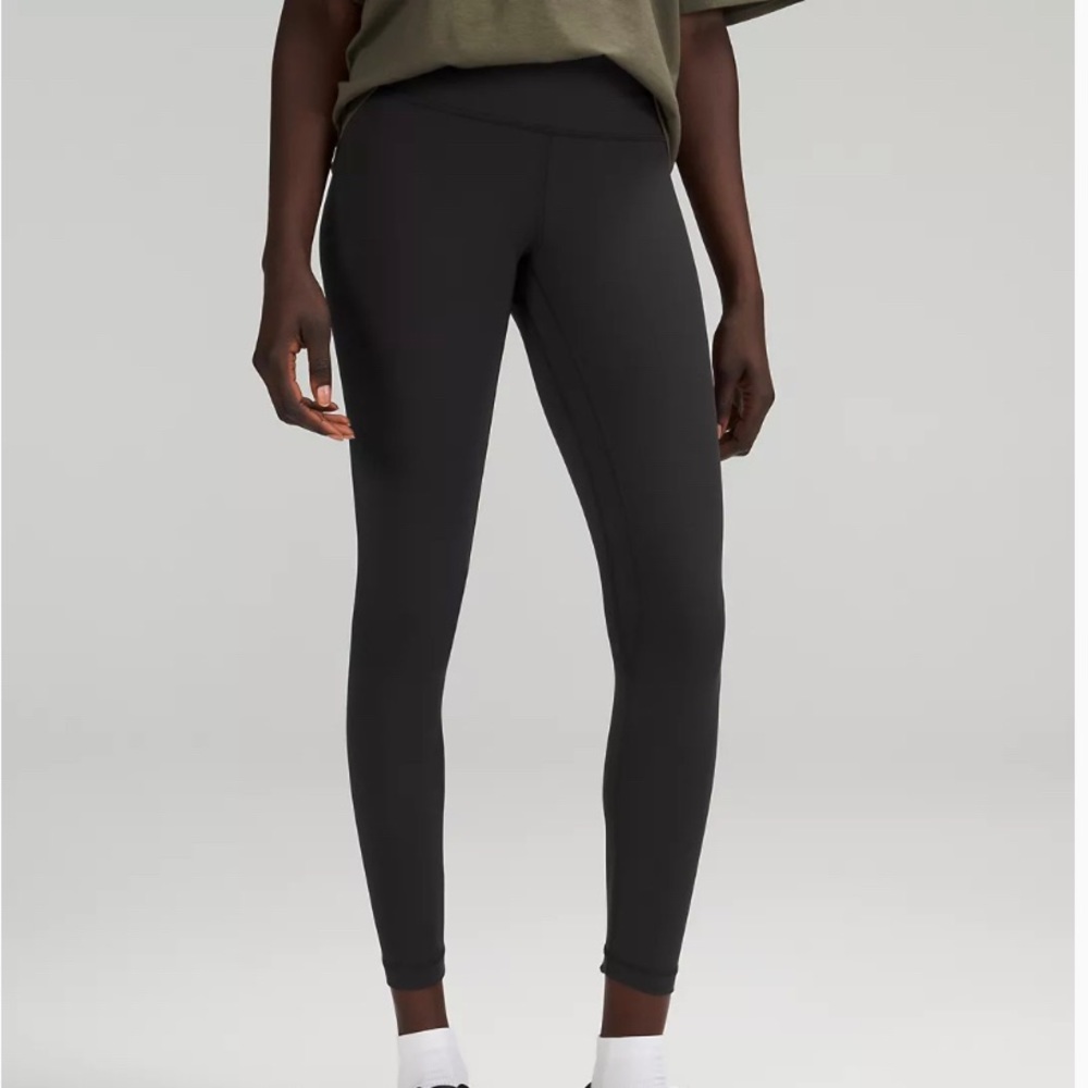 Lulu align leggings